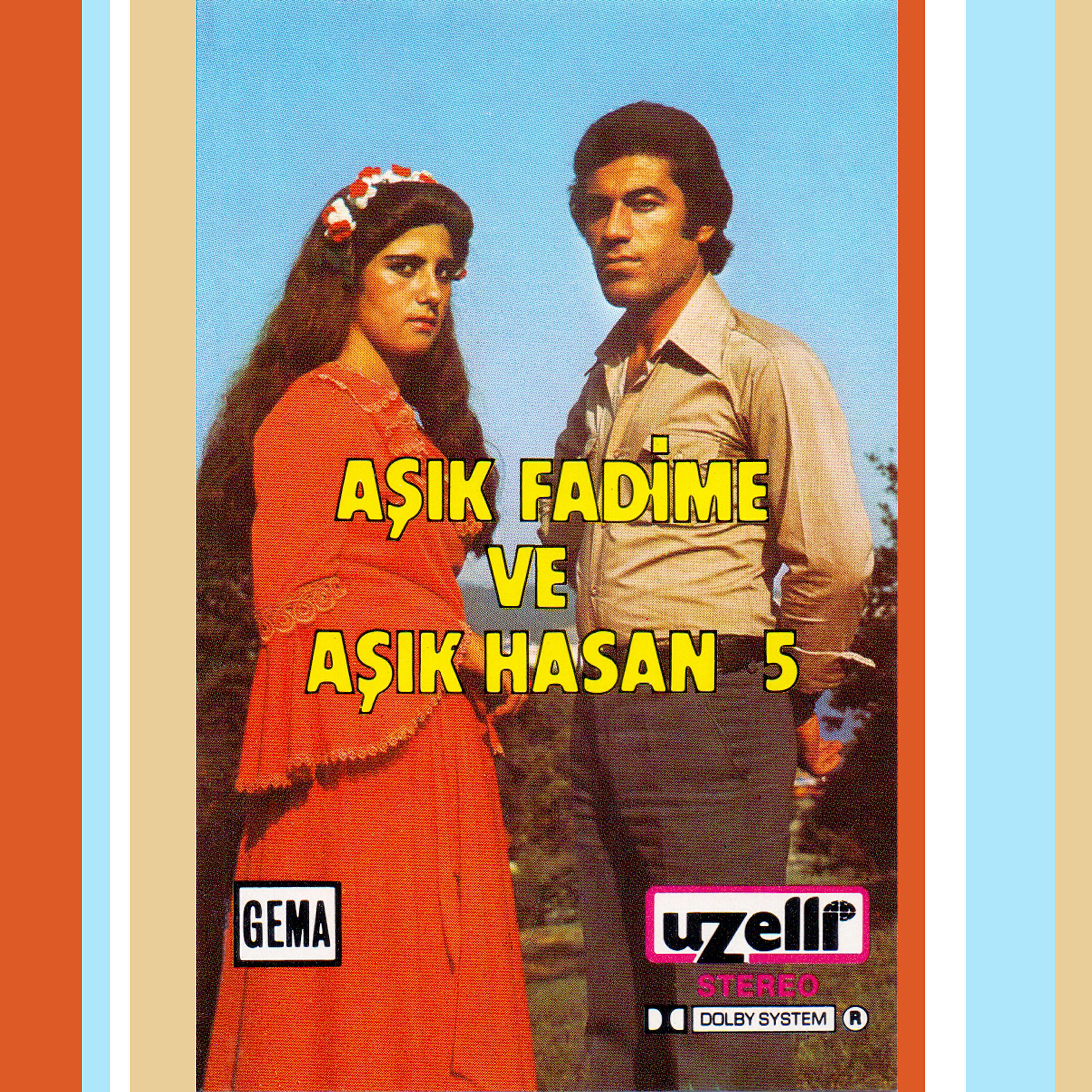 Aşık Fadime