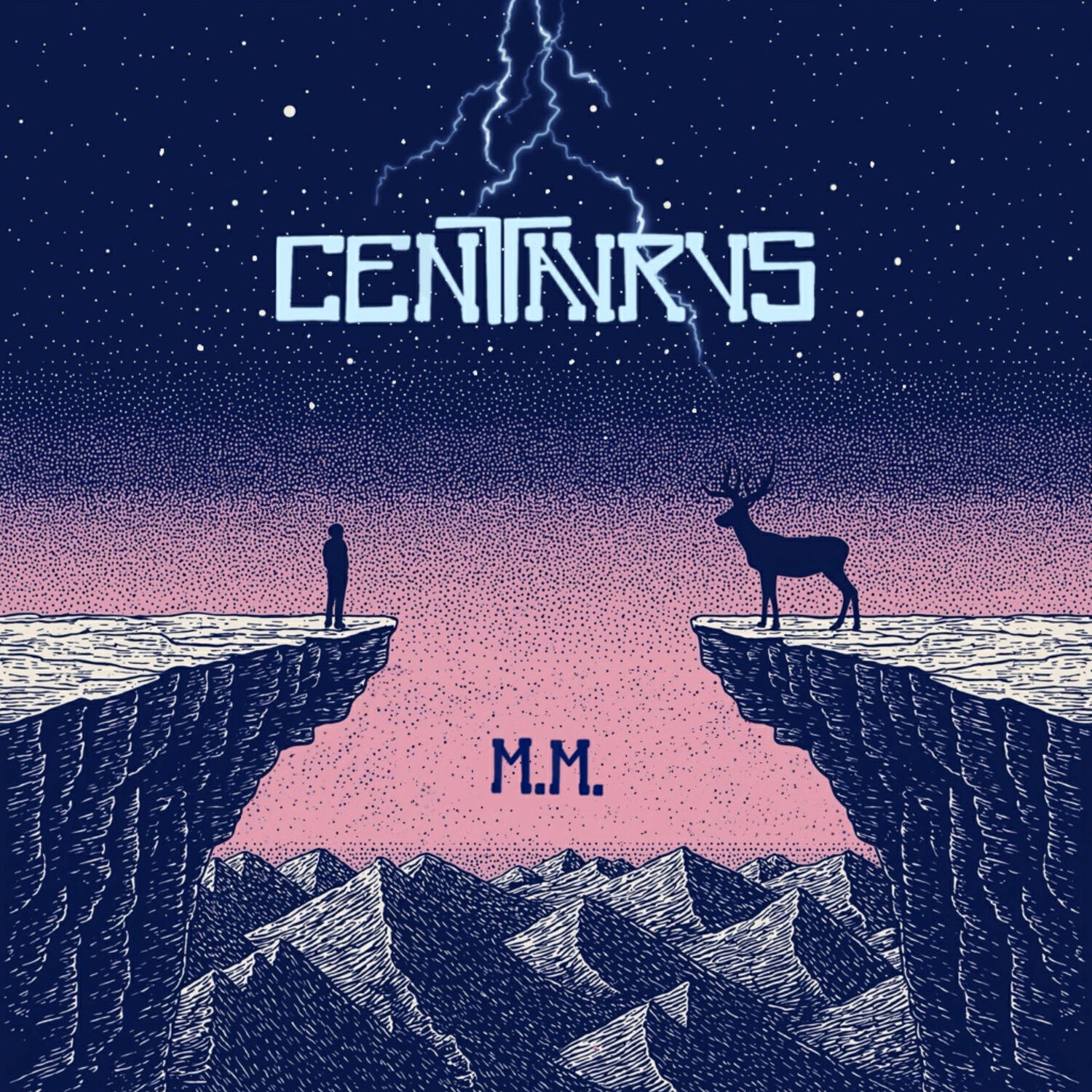 Релиз M.M.