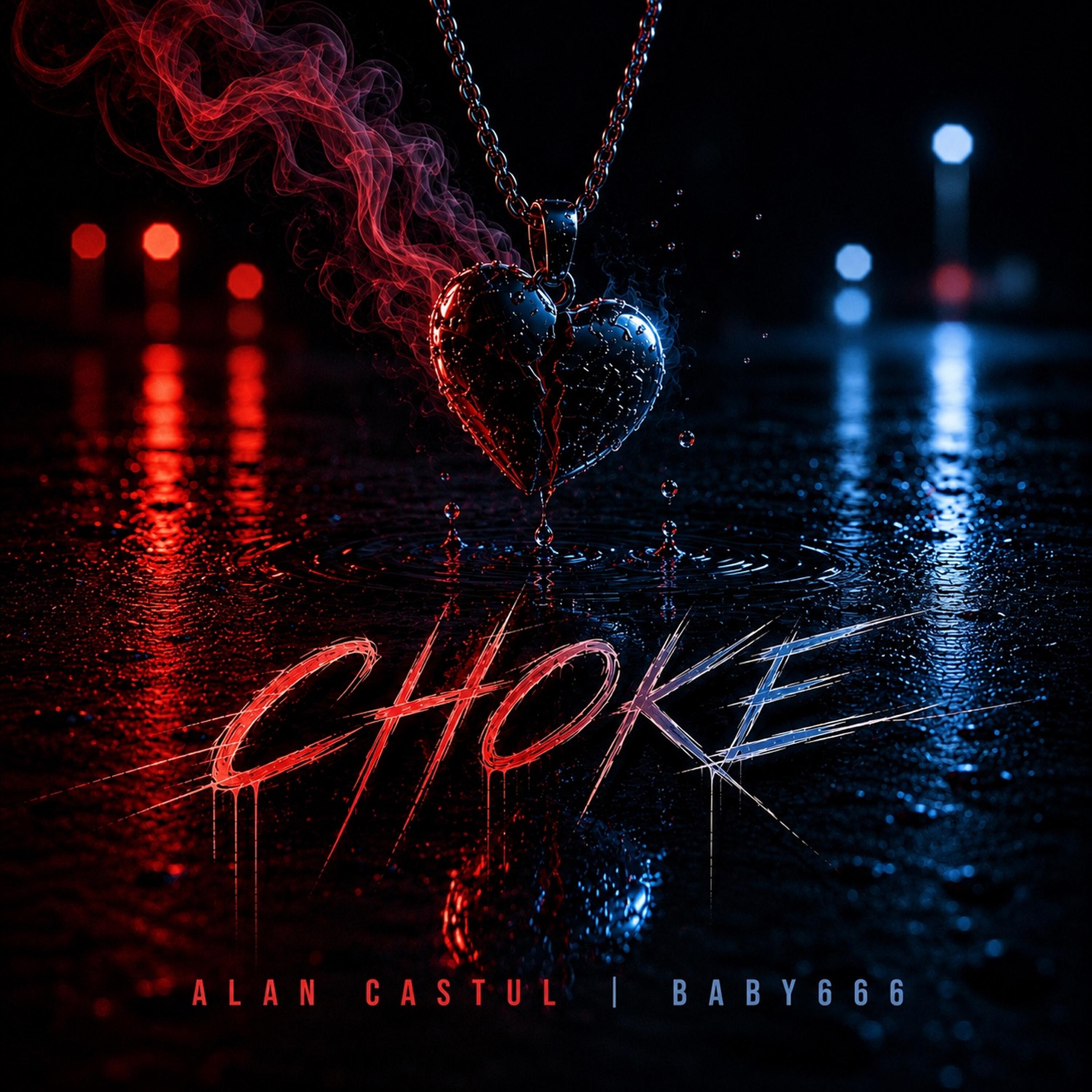 Релиз CHOKE