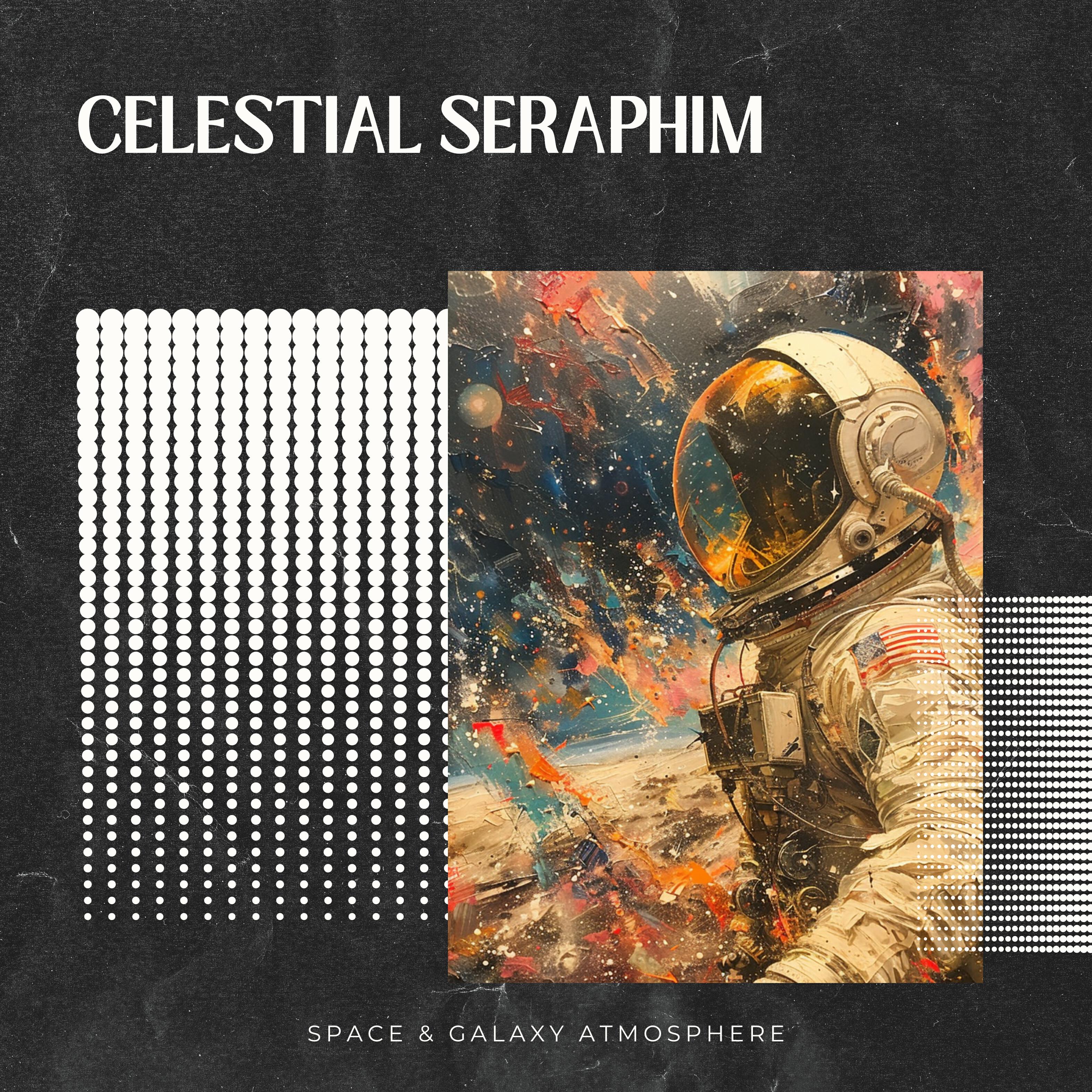 Релиз Celestial Seraphim: Dance of Light in the Ethereal Dawn