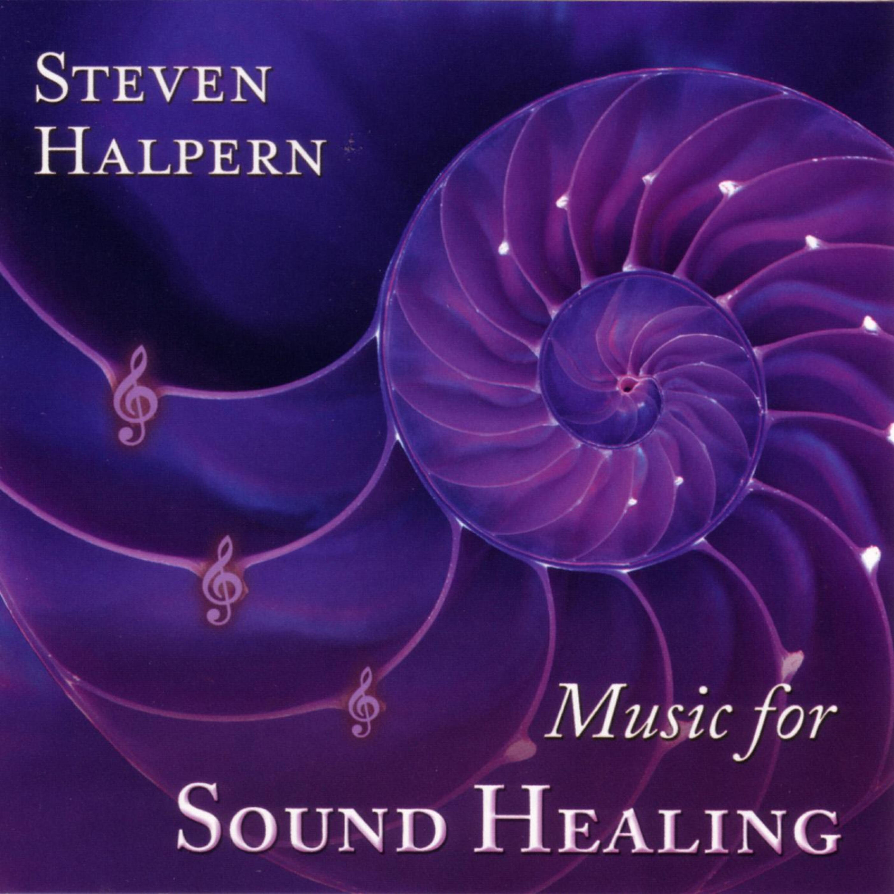 Релиз Music for Sound Healing