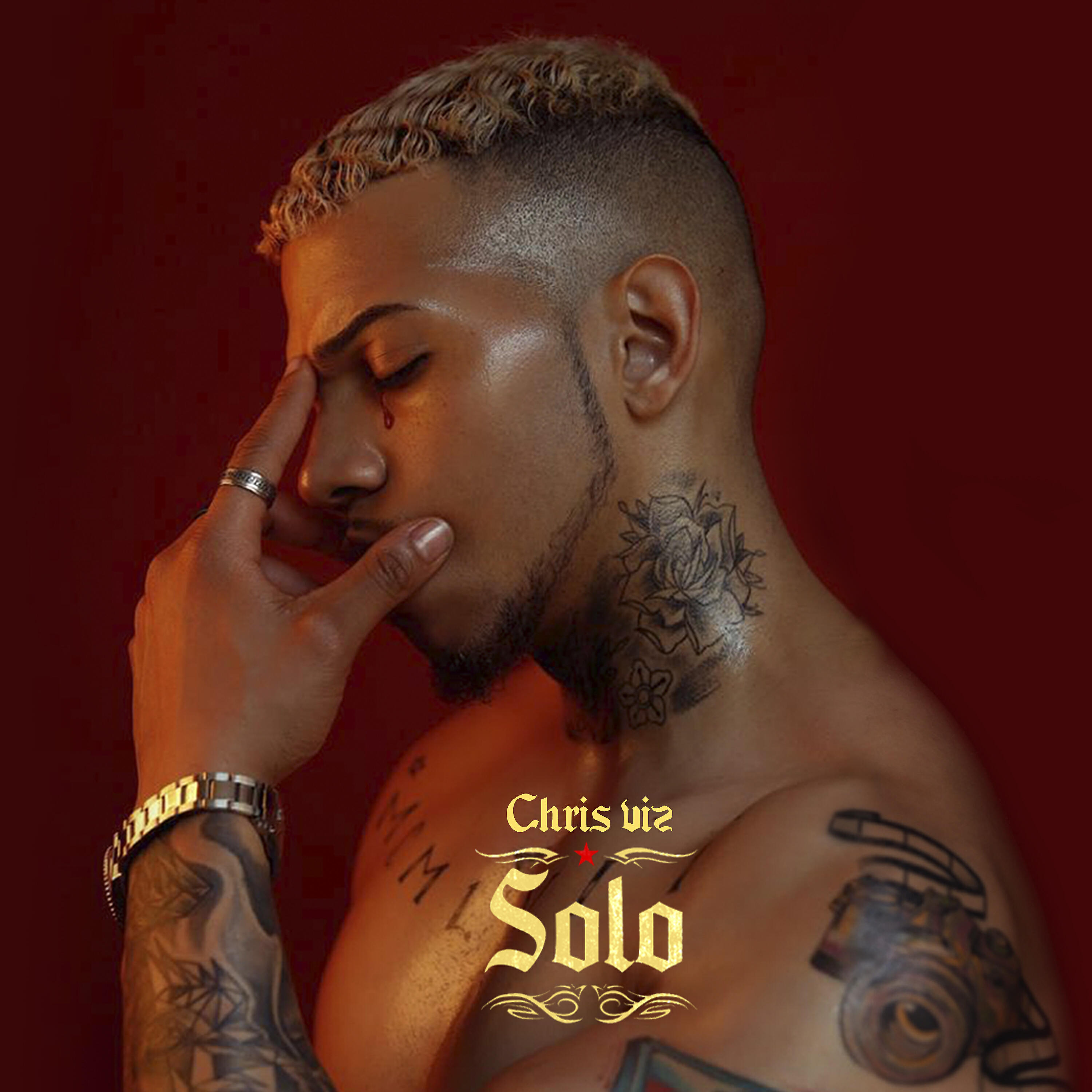 Релиз Solo