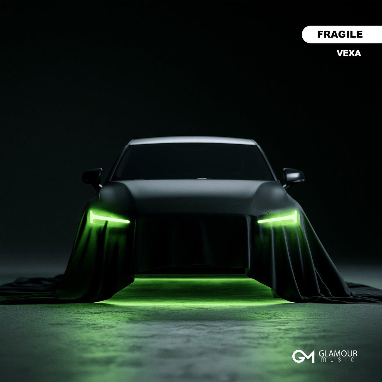 Релиз Fragile