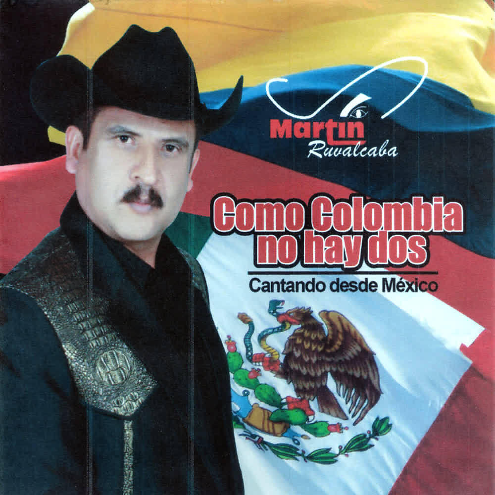 Martin Ruvalcaba