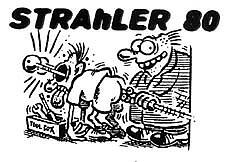 Strahler 80