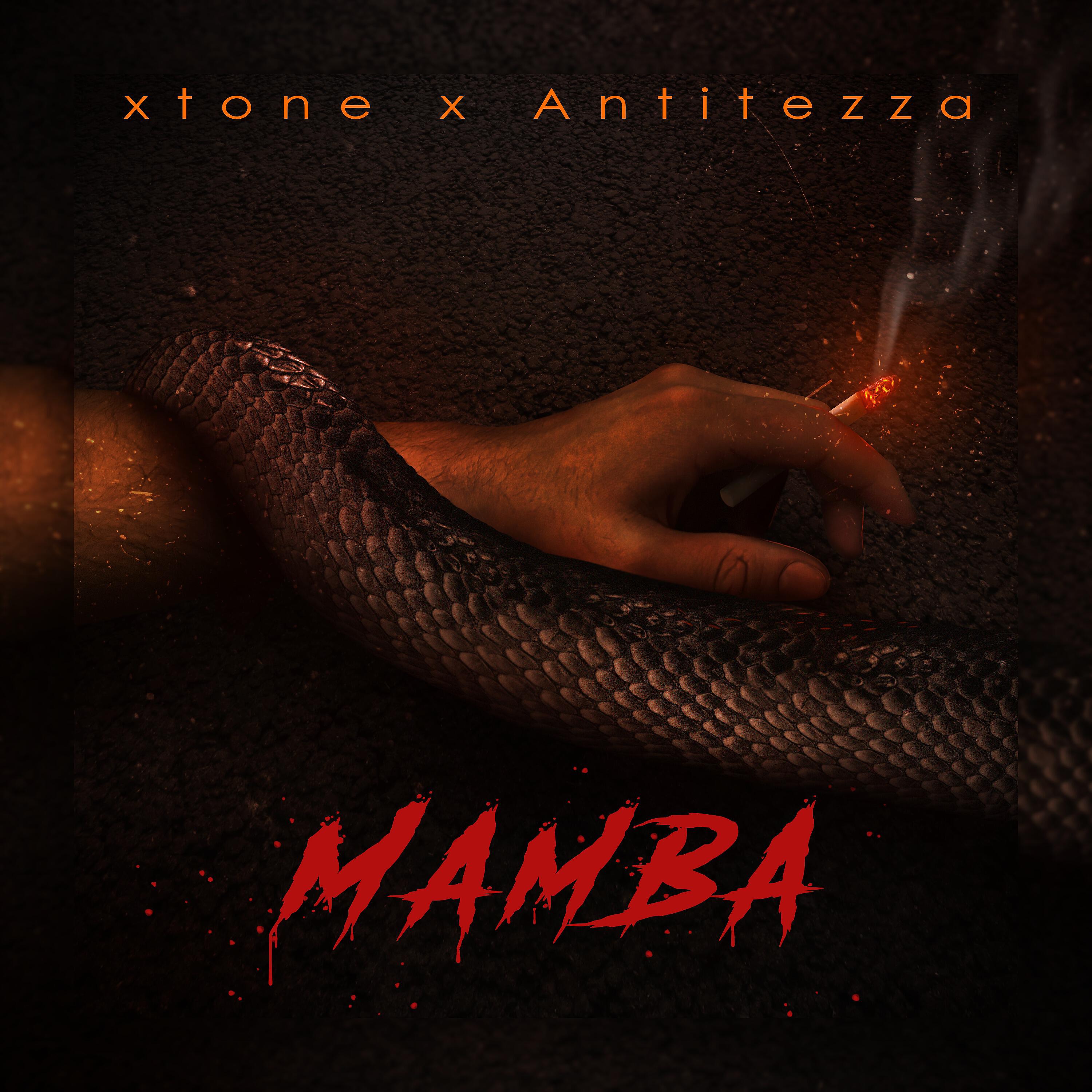 Релиз Mamba