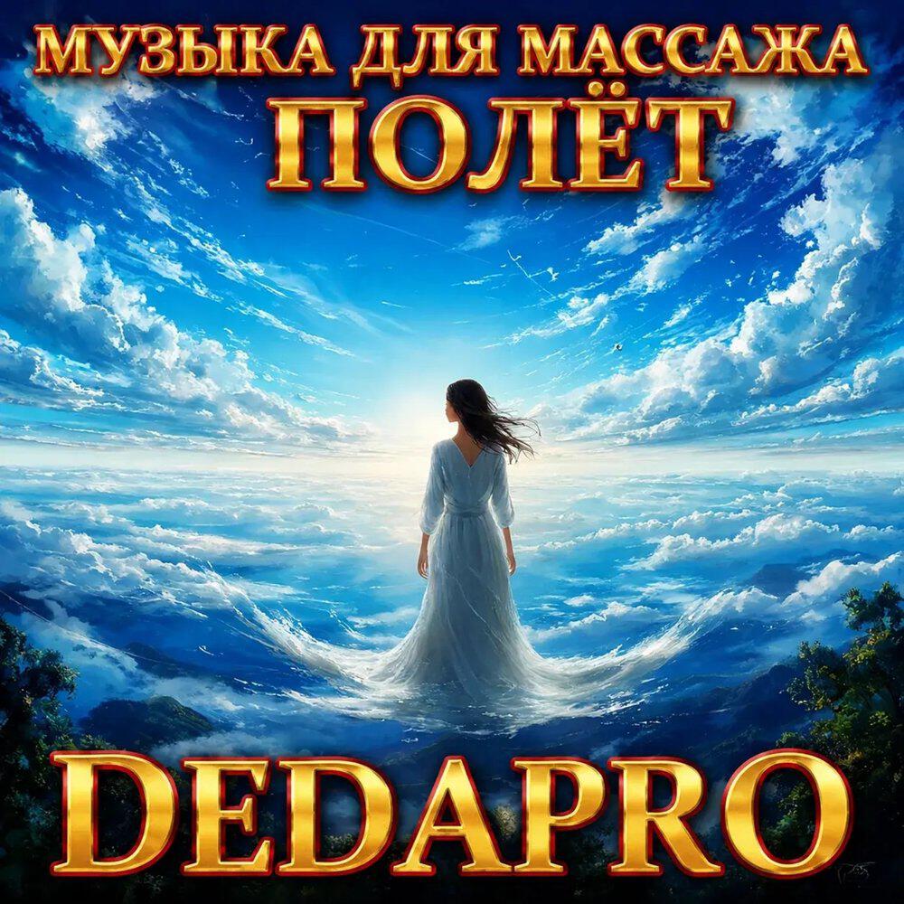 Релиз Музыка для массажа ПОЛЁТ