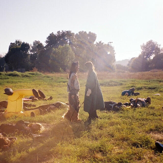 Релиз After the First Kiss