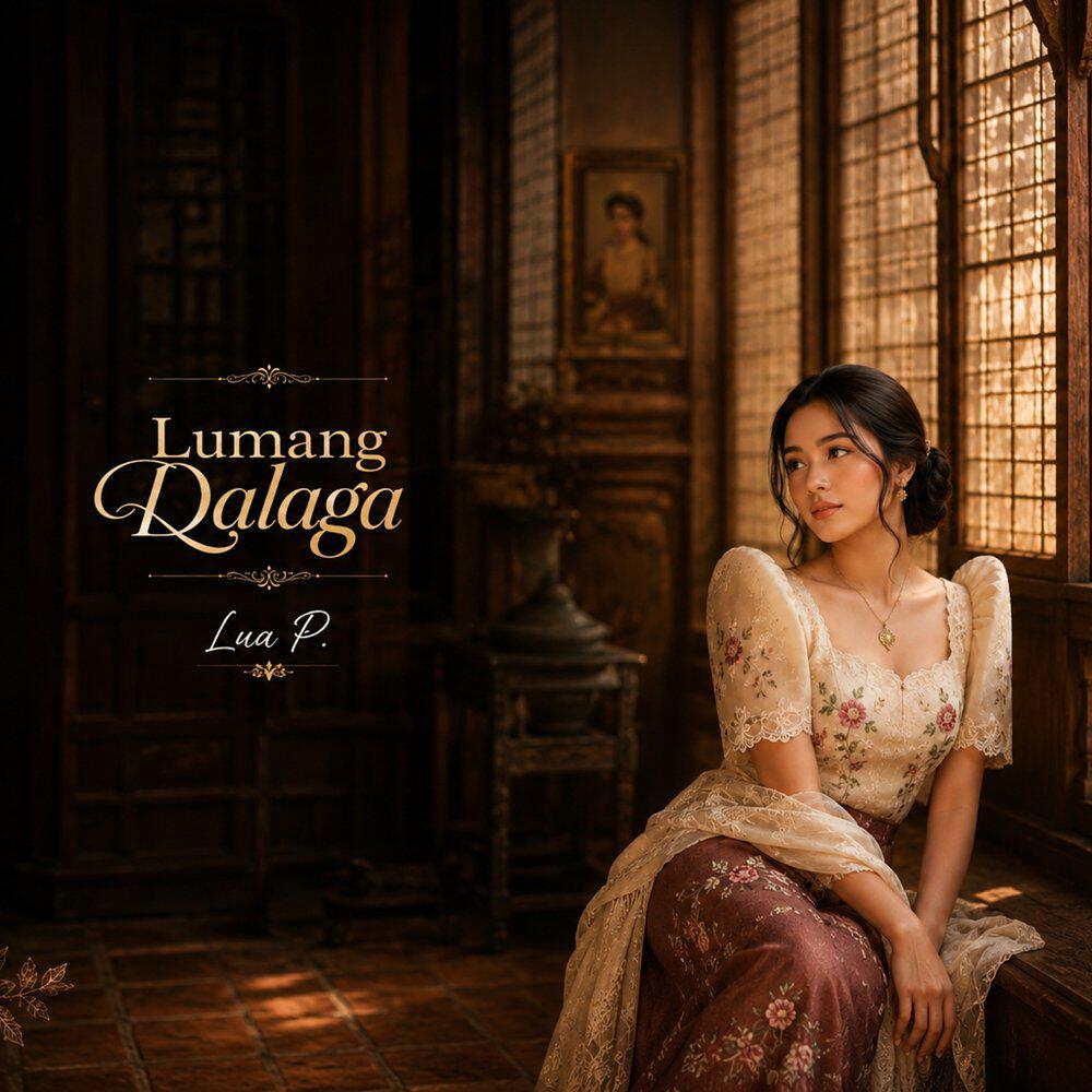 Релиз Lumang Dalaga