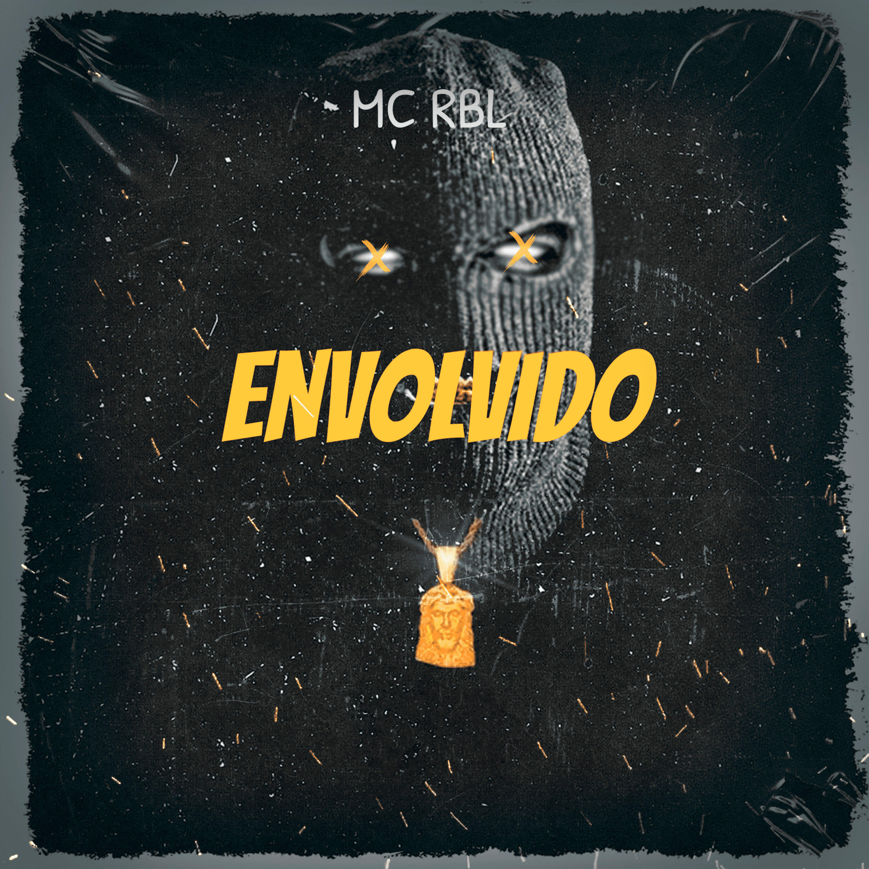 Релиз Envolvido