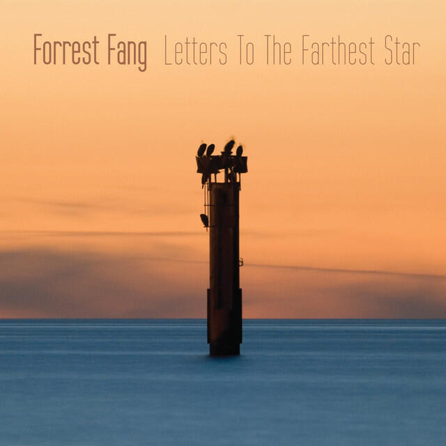 Релиз Letters To The Farthest Star