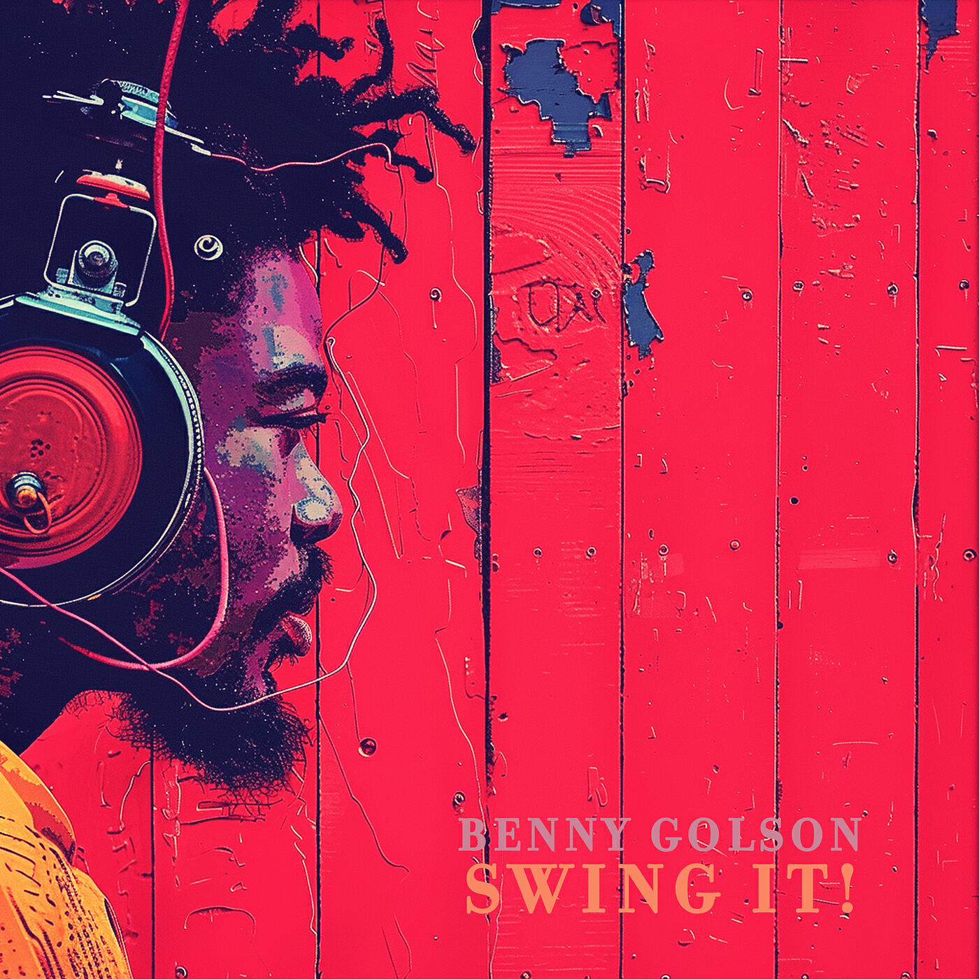 Релиз Swing It!