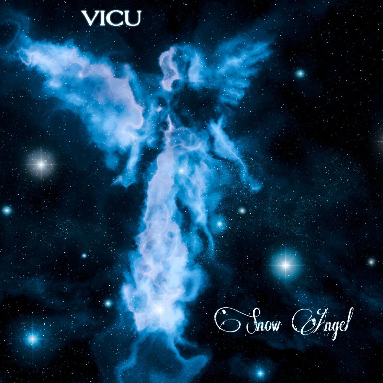 Релиз Snow Angel