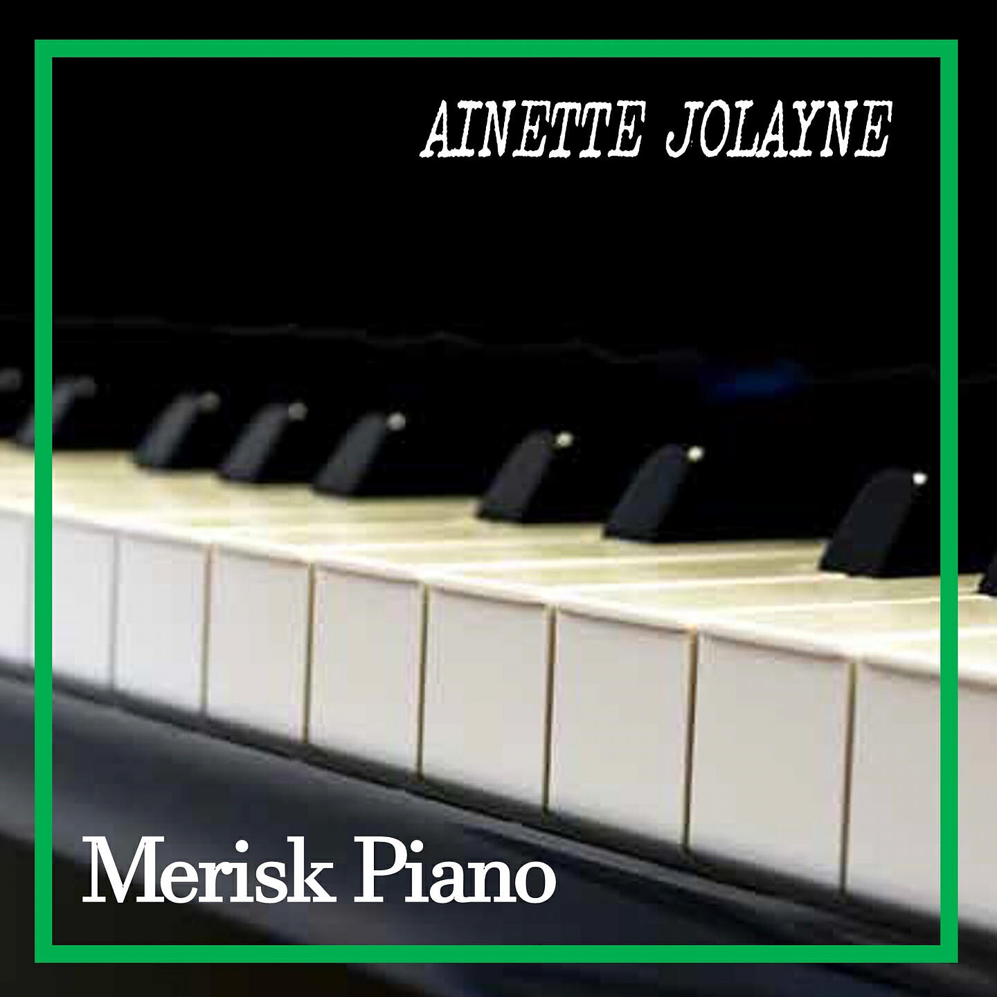 Релиз Merisk Piano