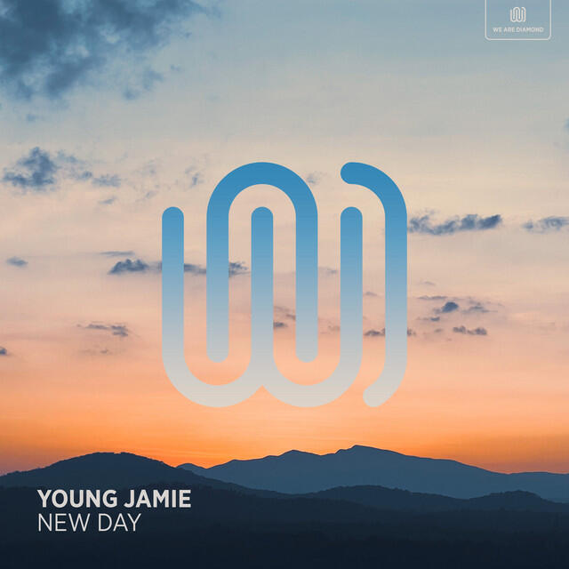 Young Jamie