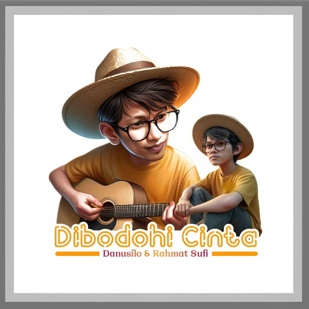 Релиз Dibodohi Cinta