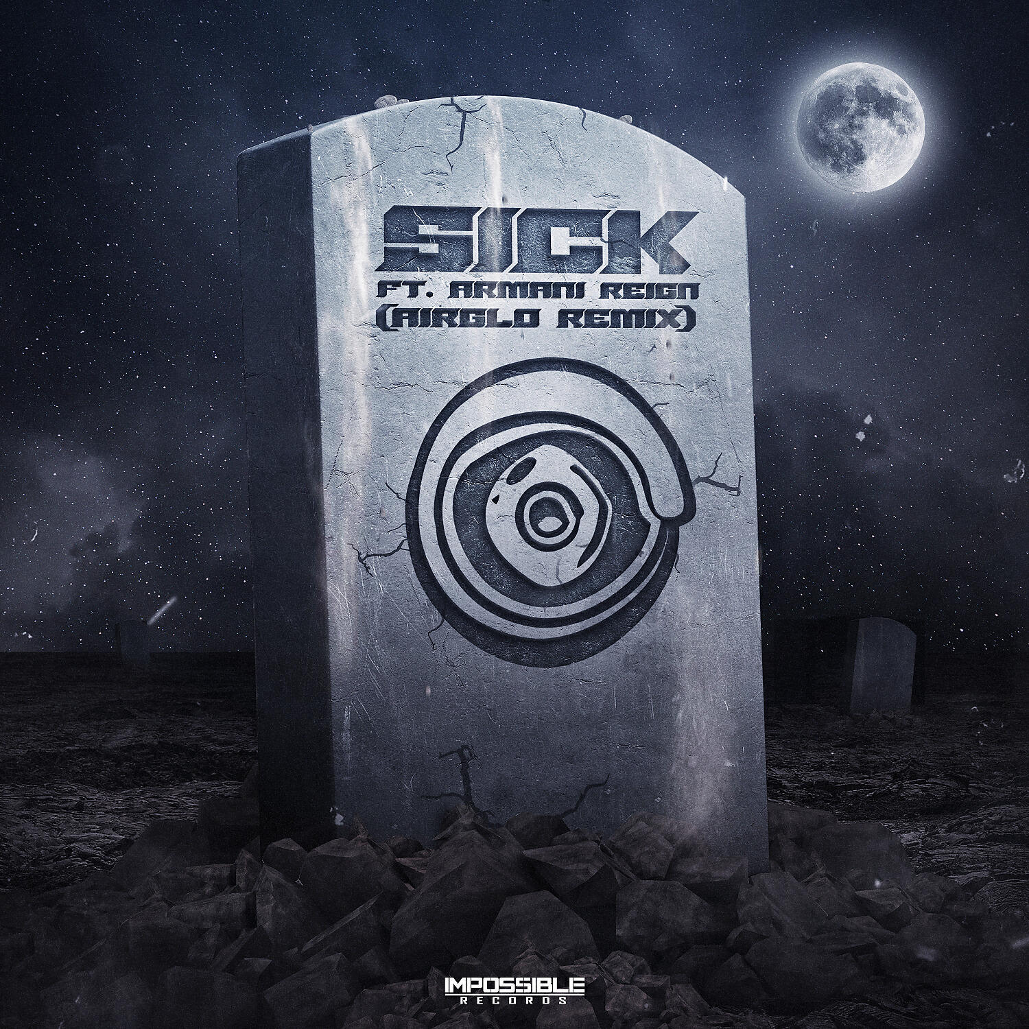 Скачать песню Bobby Duque & Armanni Reign & AIRGLO - Sick (feat. Armanni Reign) (AIRGLO Remix) бесплатно в MP3 для Android и iOS