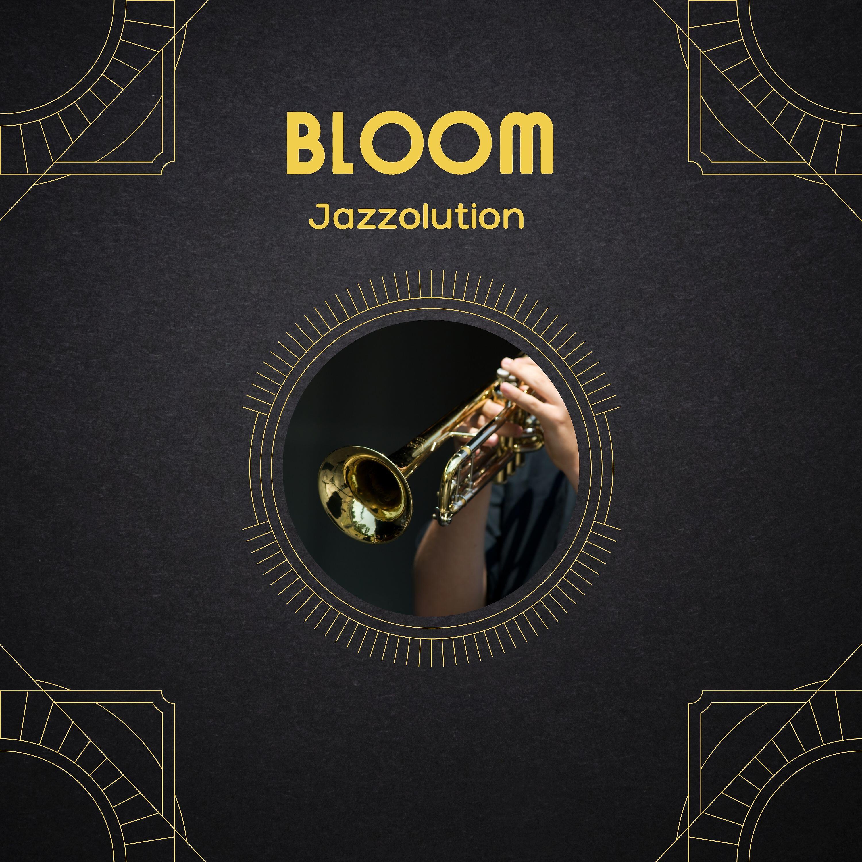 Jazzolution