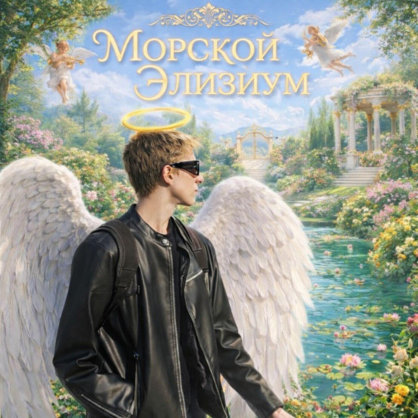 Релиз Морской элизиум
