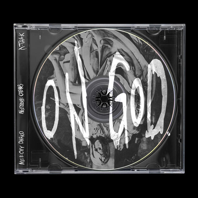 Релиз On GOD