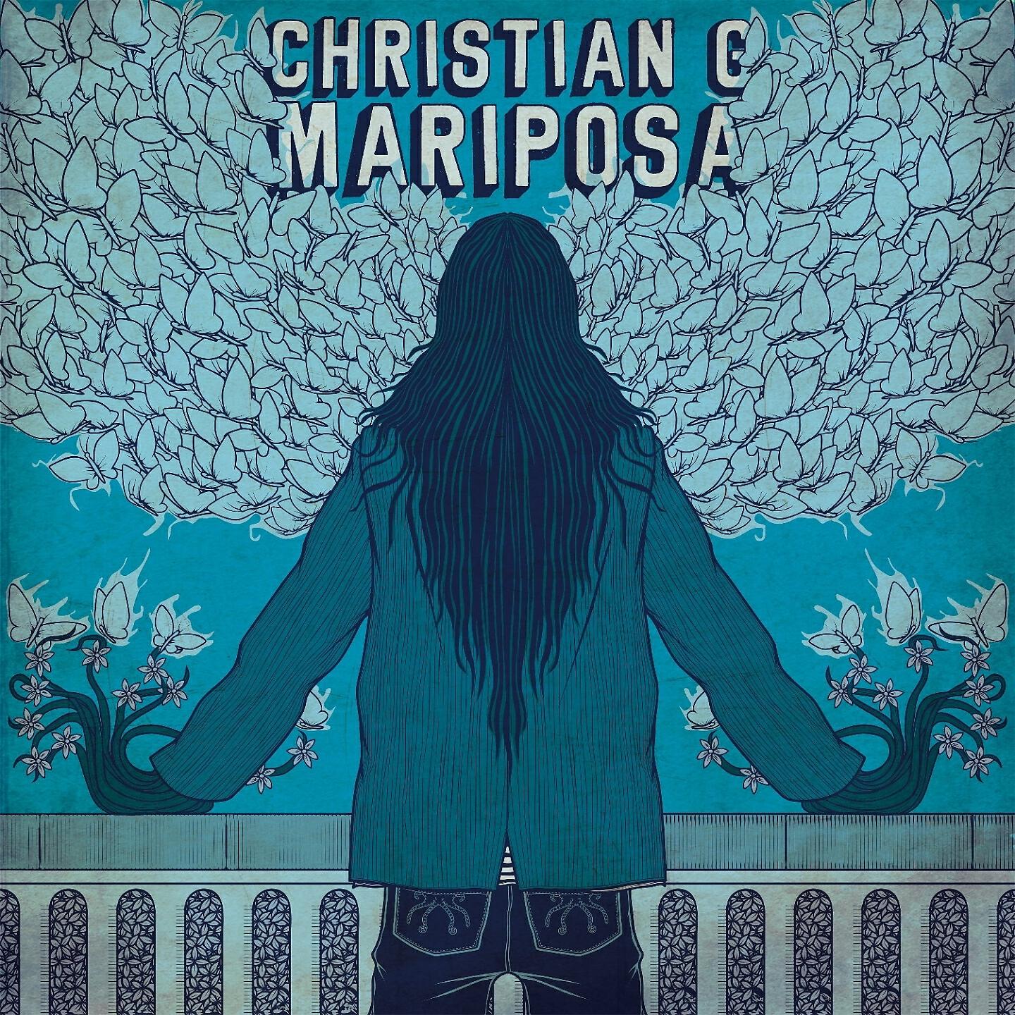 Релиз Mariposa