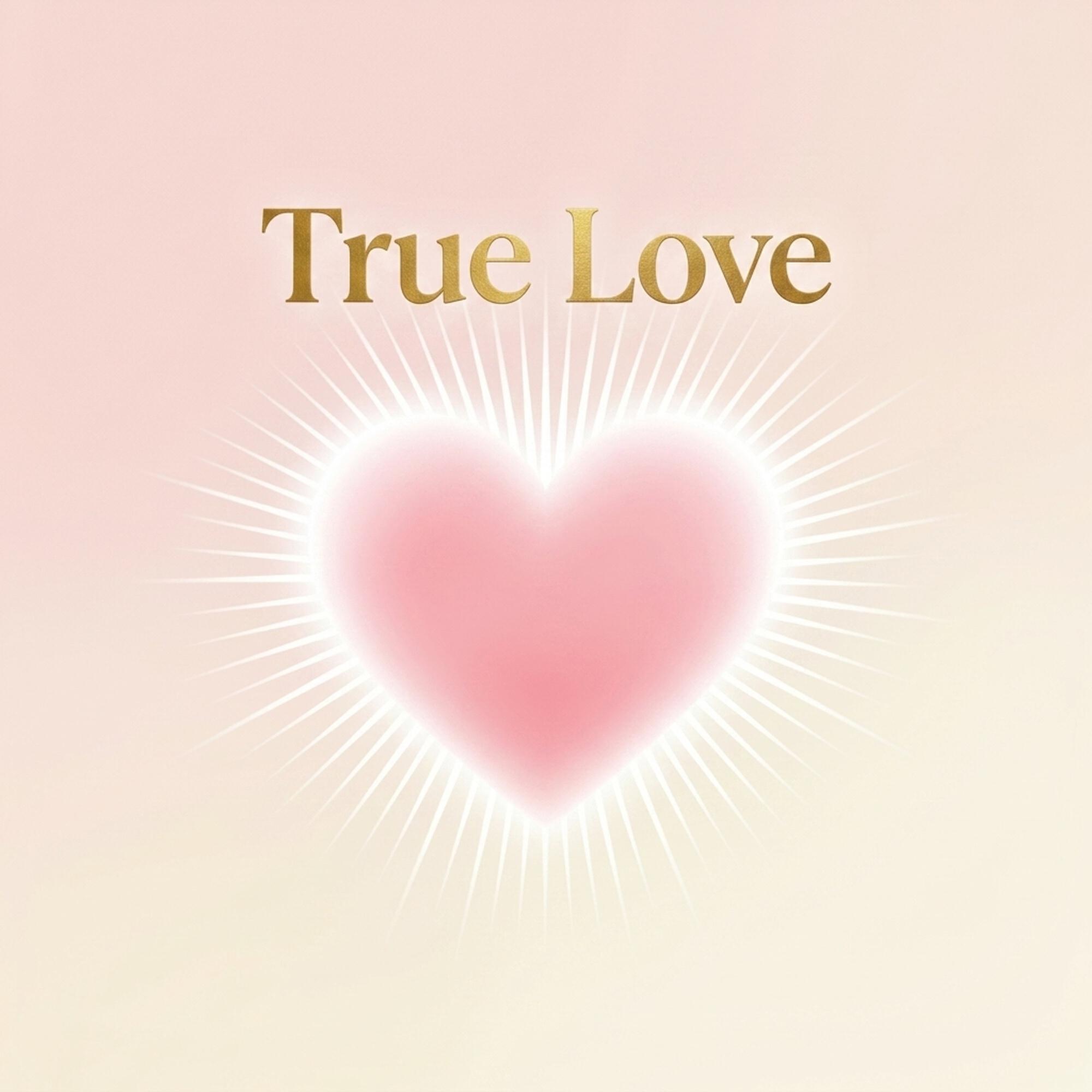 Релиз True Love