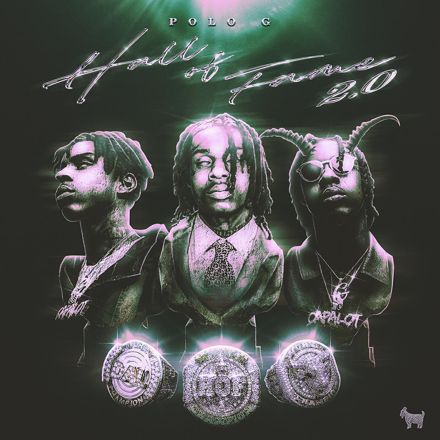 Альбом DS4EVER (Deluxe) - Gunna - слушать все треки онлайн на Zvuk.com