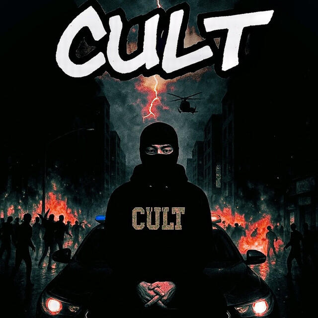 Релиз CULT