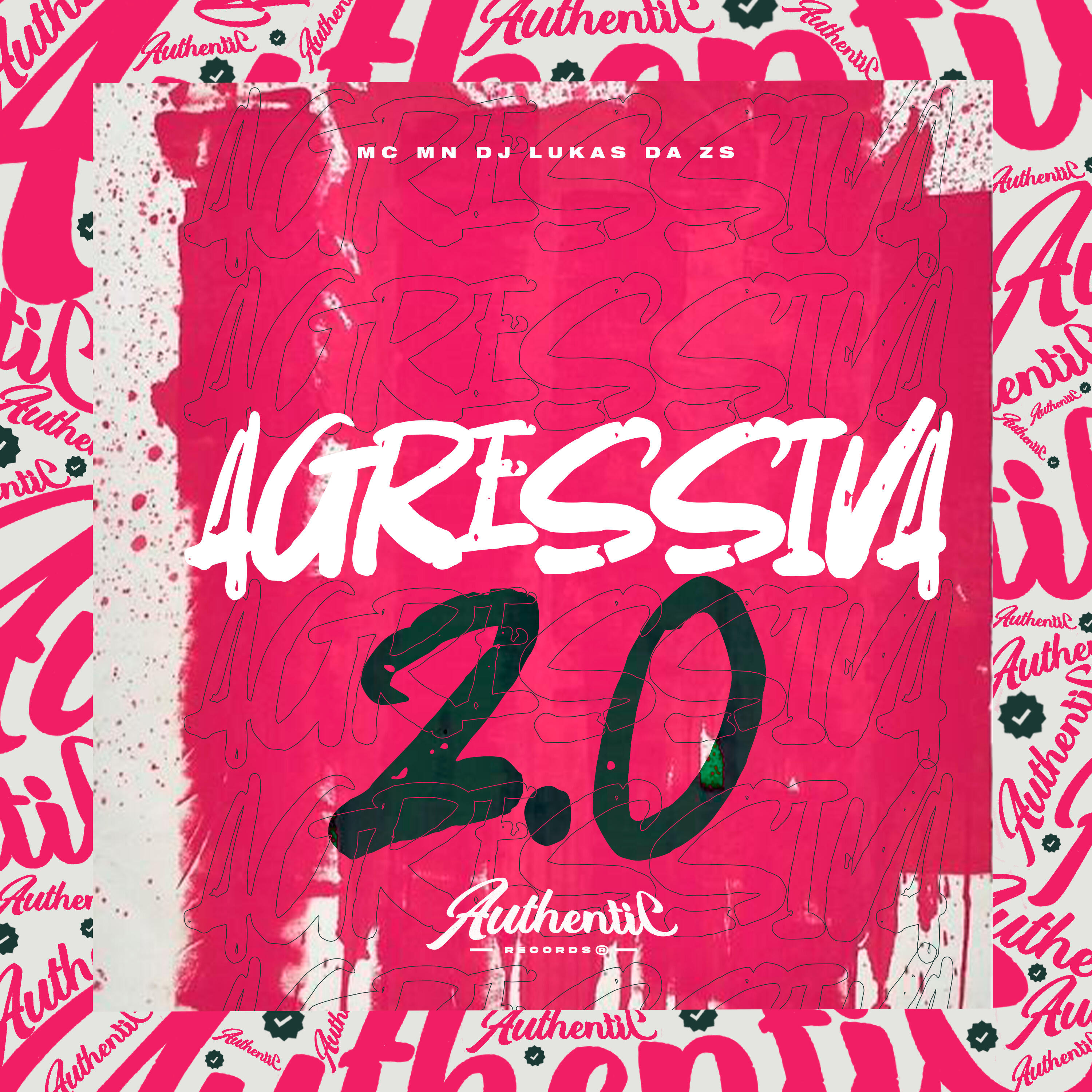 Релиз Agressiva 2.0