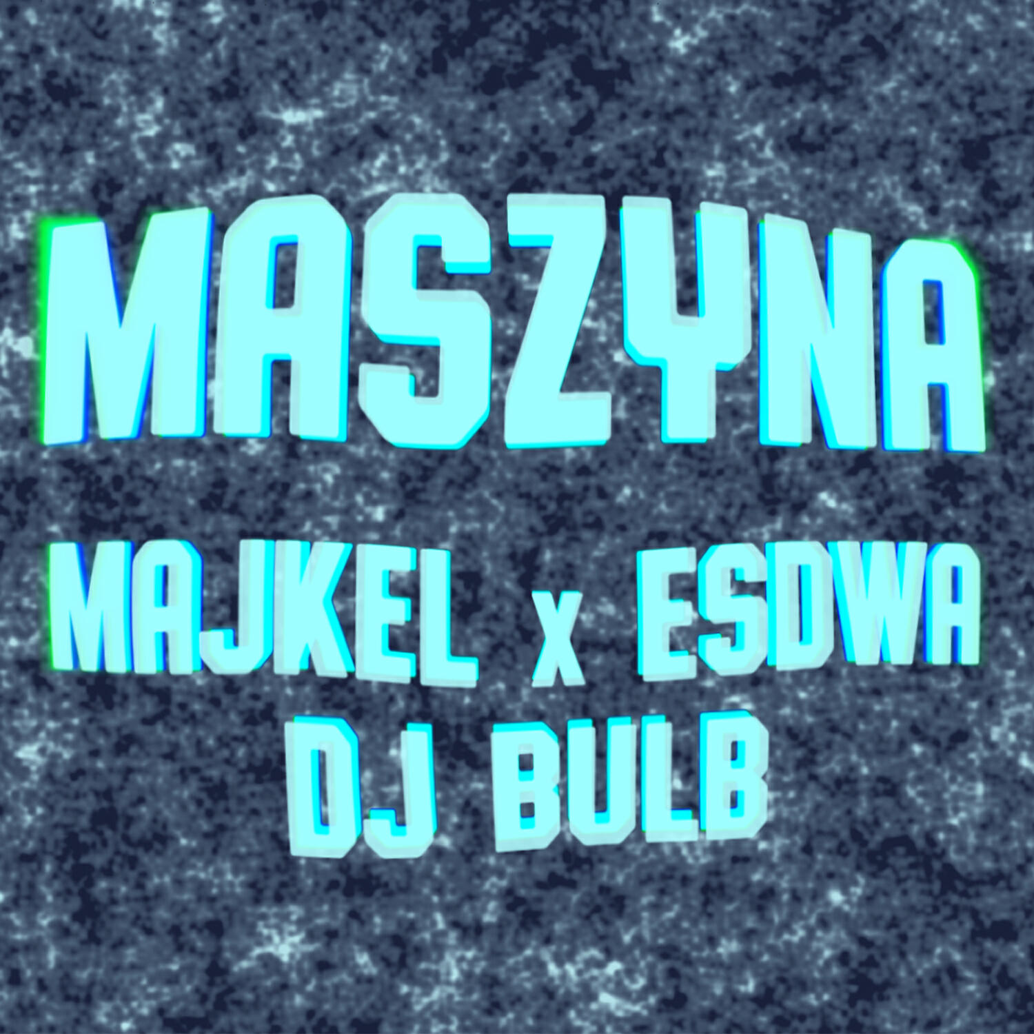 Релиз Maszyna