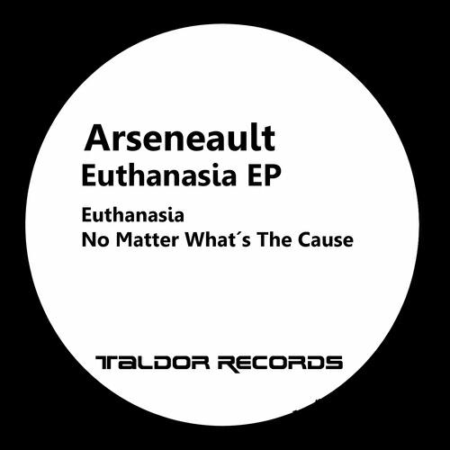 Релиз Euthanasia - EP