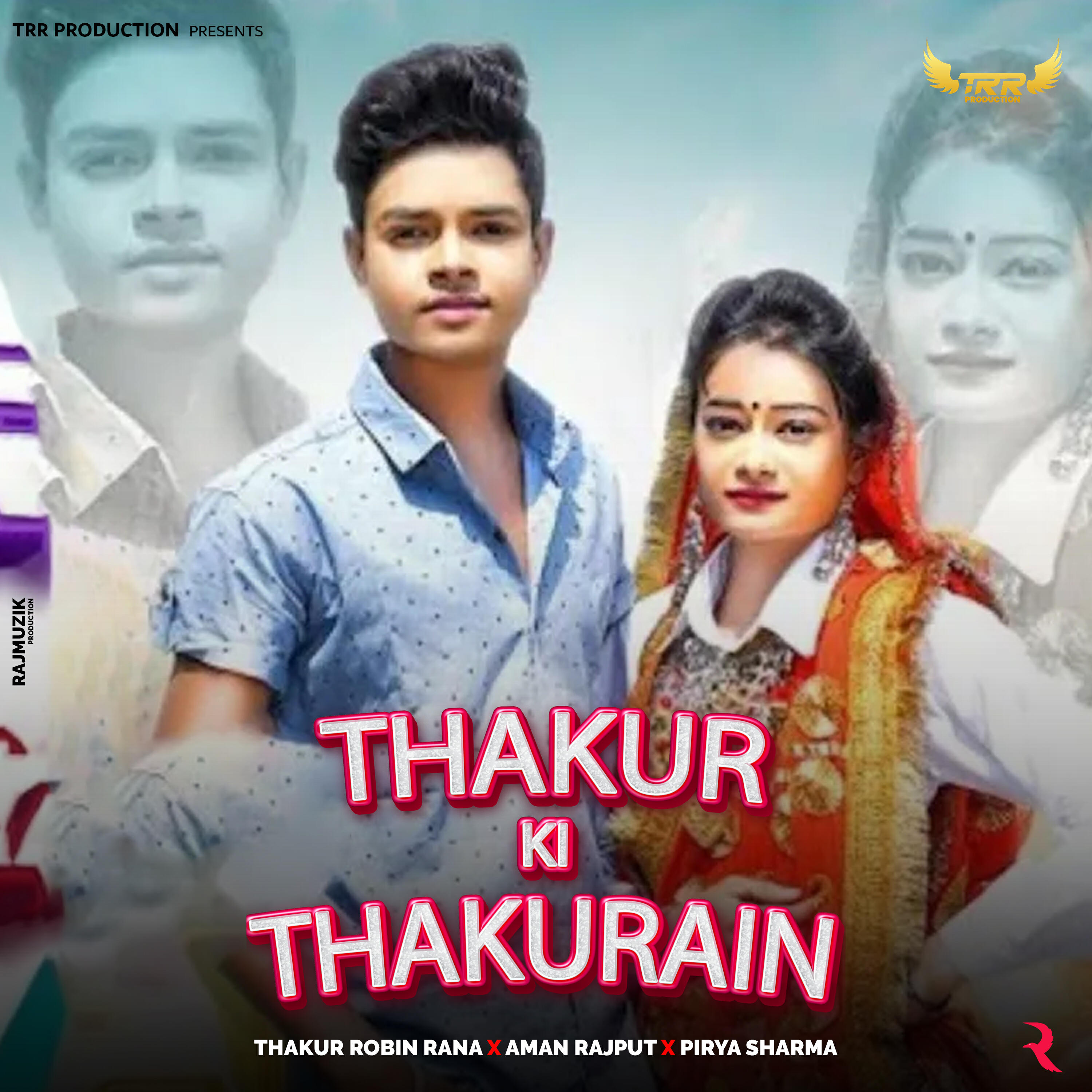 Релиз Thakur Ki Thakurain