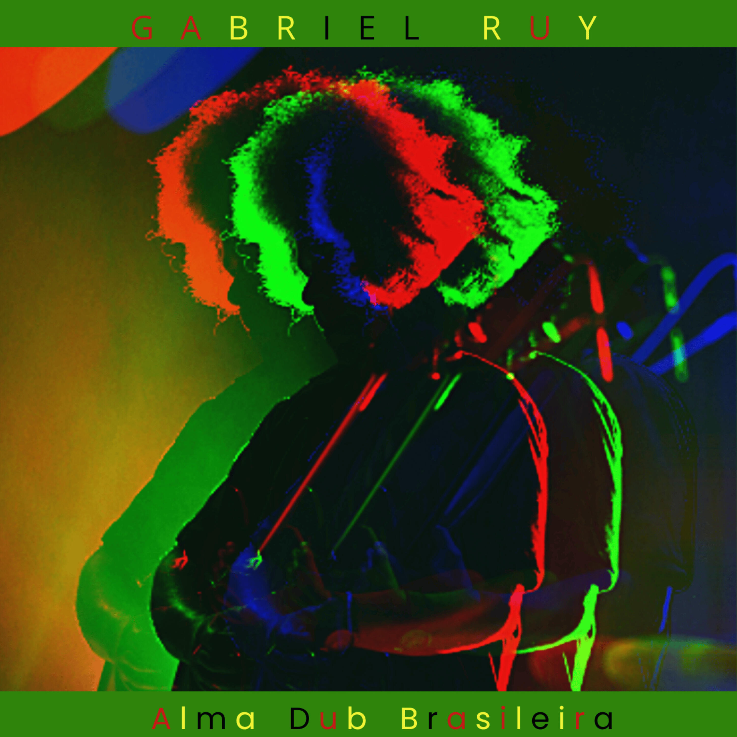 Релиз Dub's Ruy