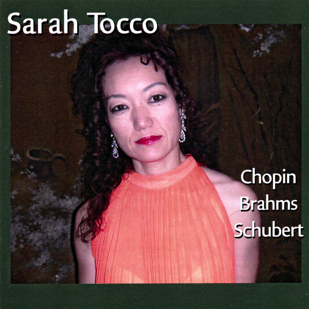 Sarah Tocco