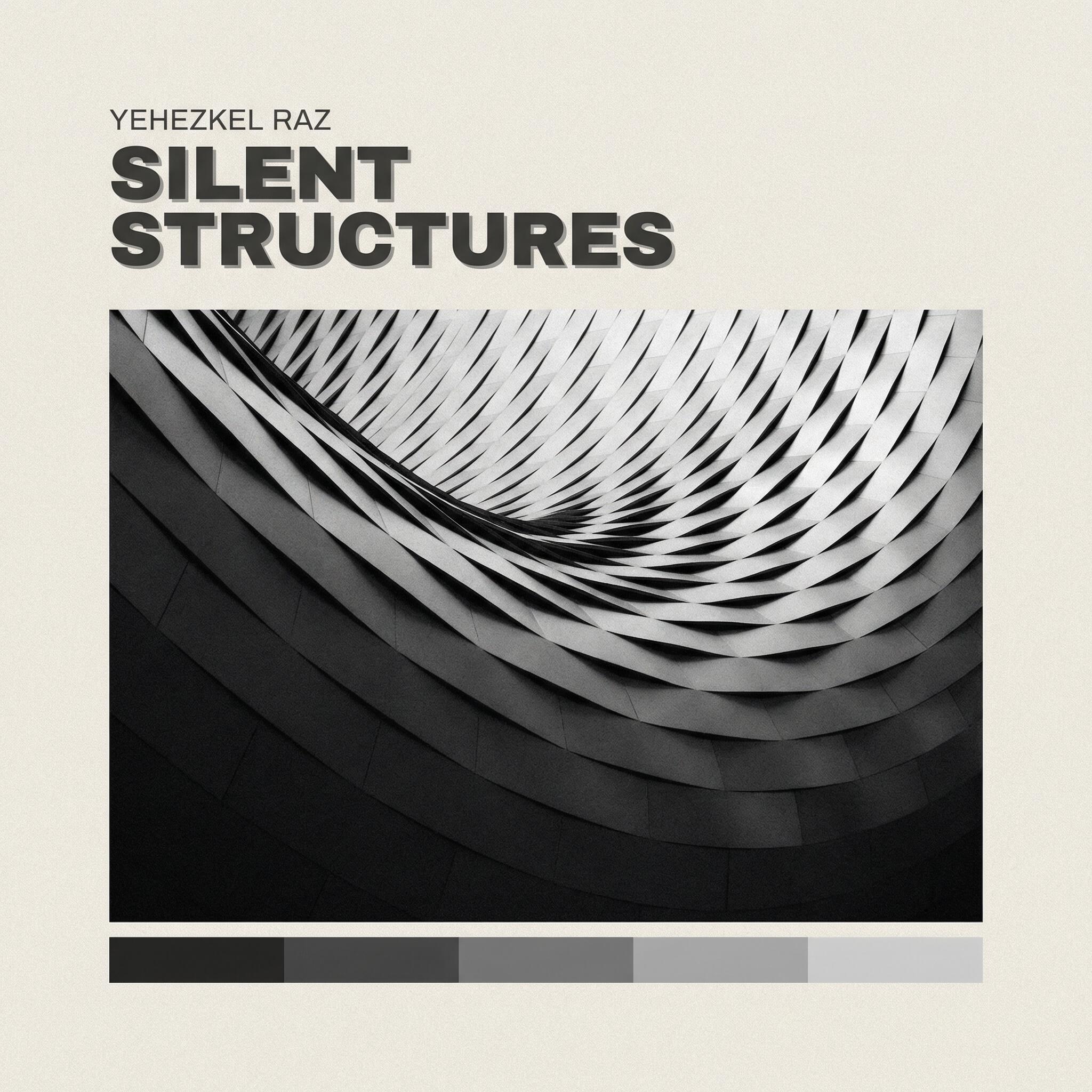 Релиз Silent Structures