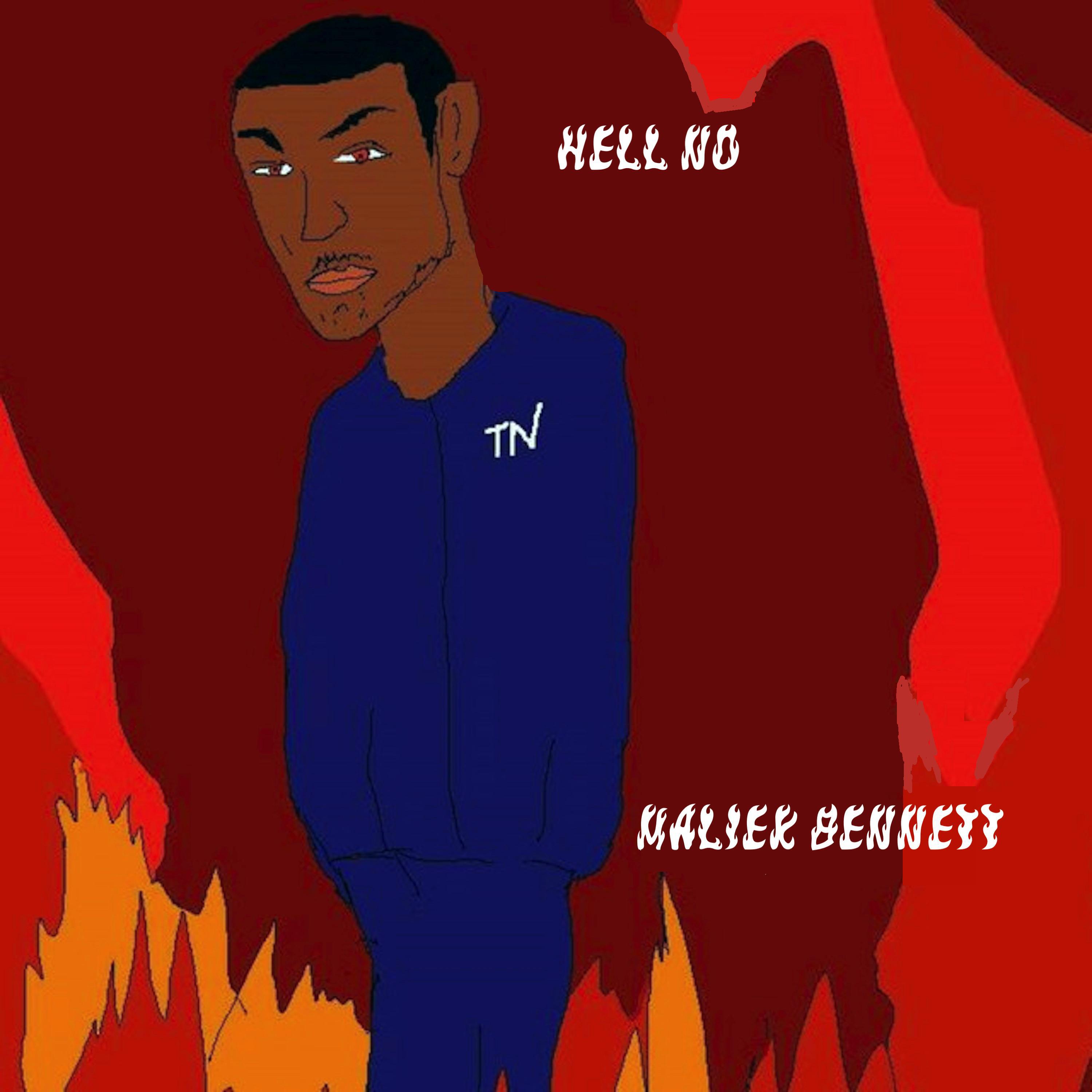 Релиз Hell No