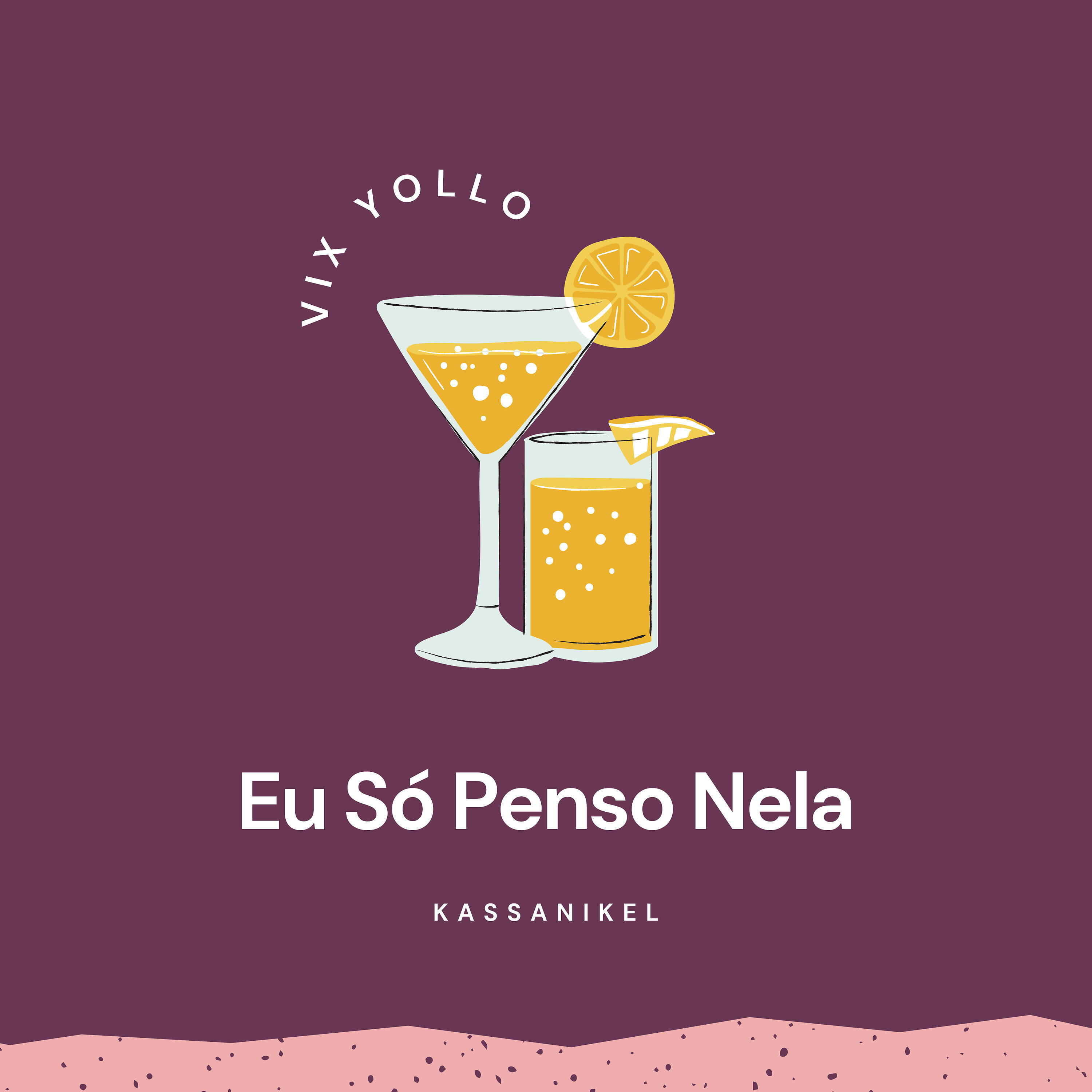 Релиз Eu Só Penso Nela