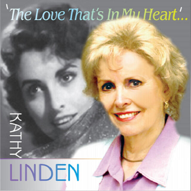 Релиз The Love That's in My Heart