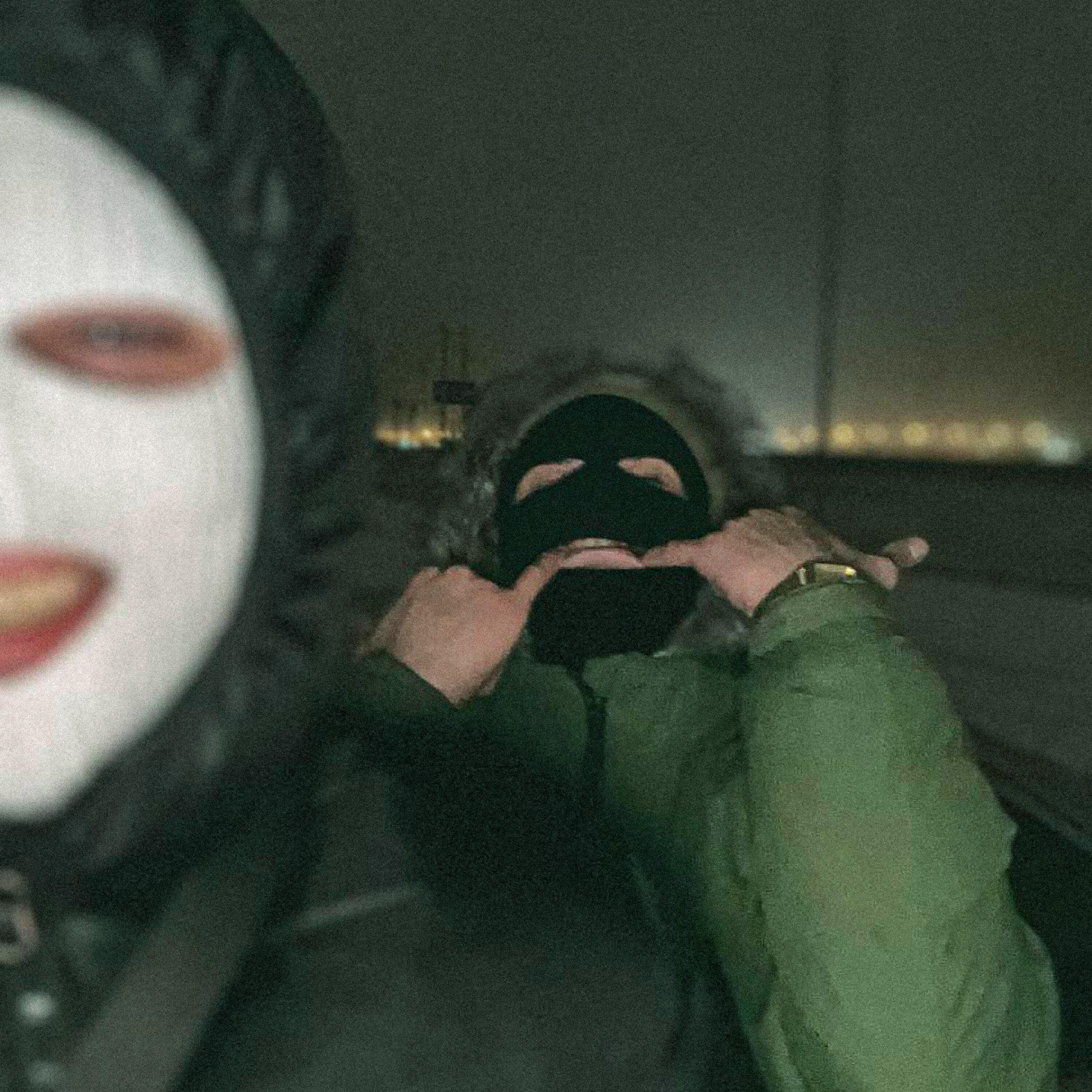 Релиз Крутим