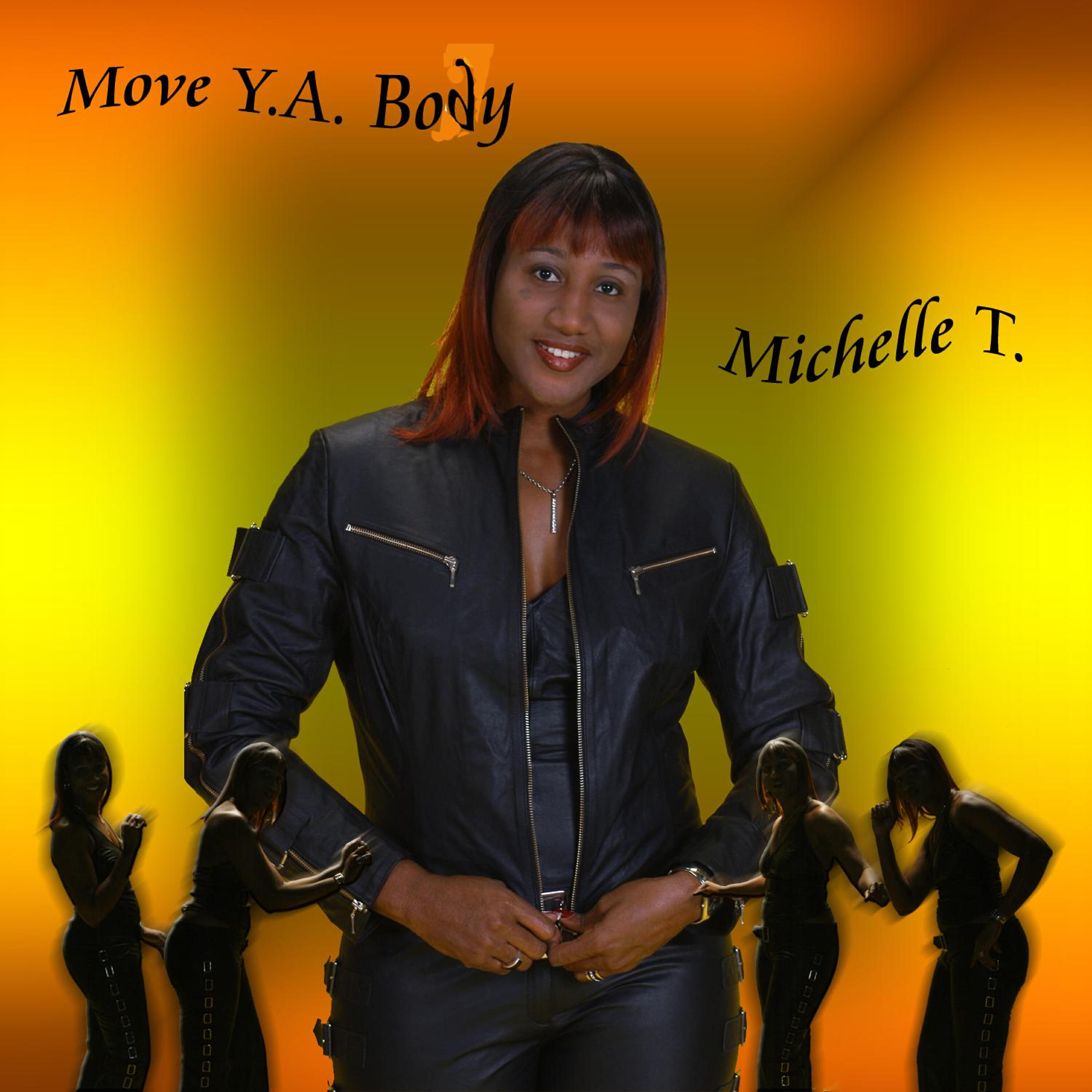 Релиз Move Y.A. Body