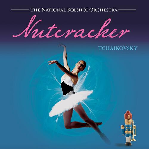 Релиз Tchaikovsky: Nutcracker, Op. 71