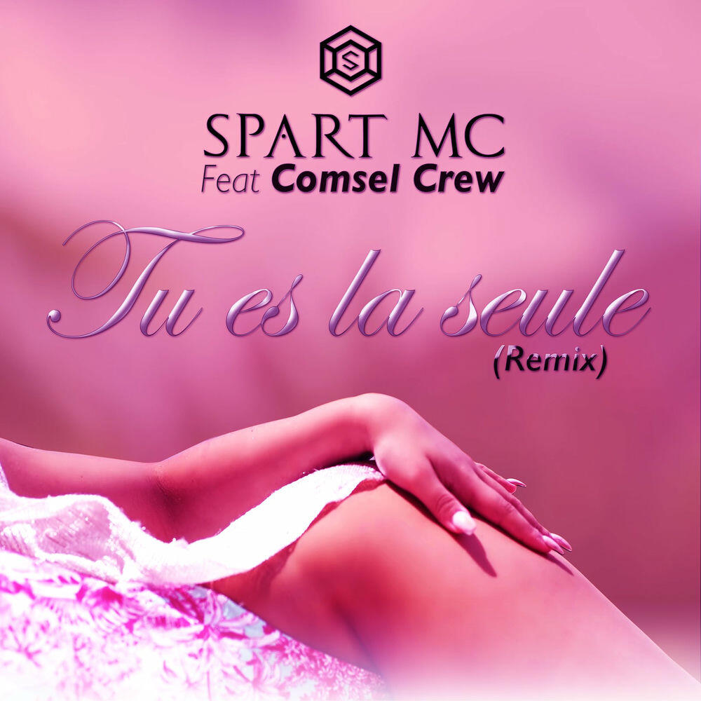 Релиз Tu es la seule (remix)