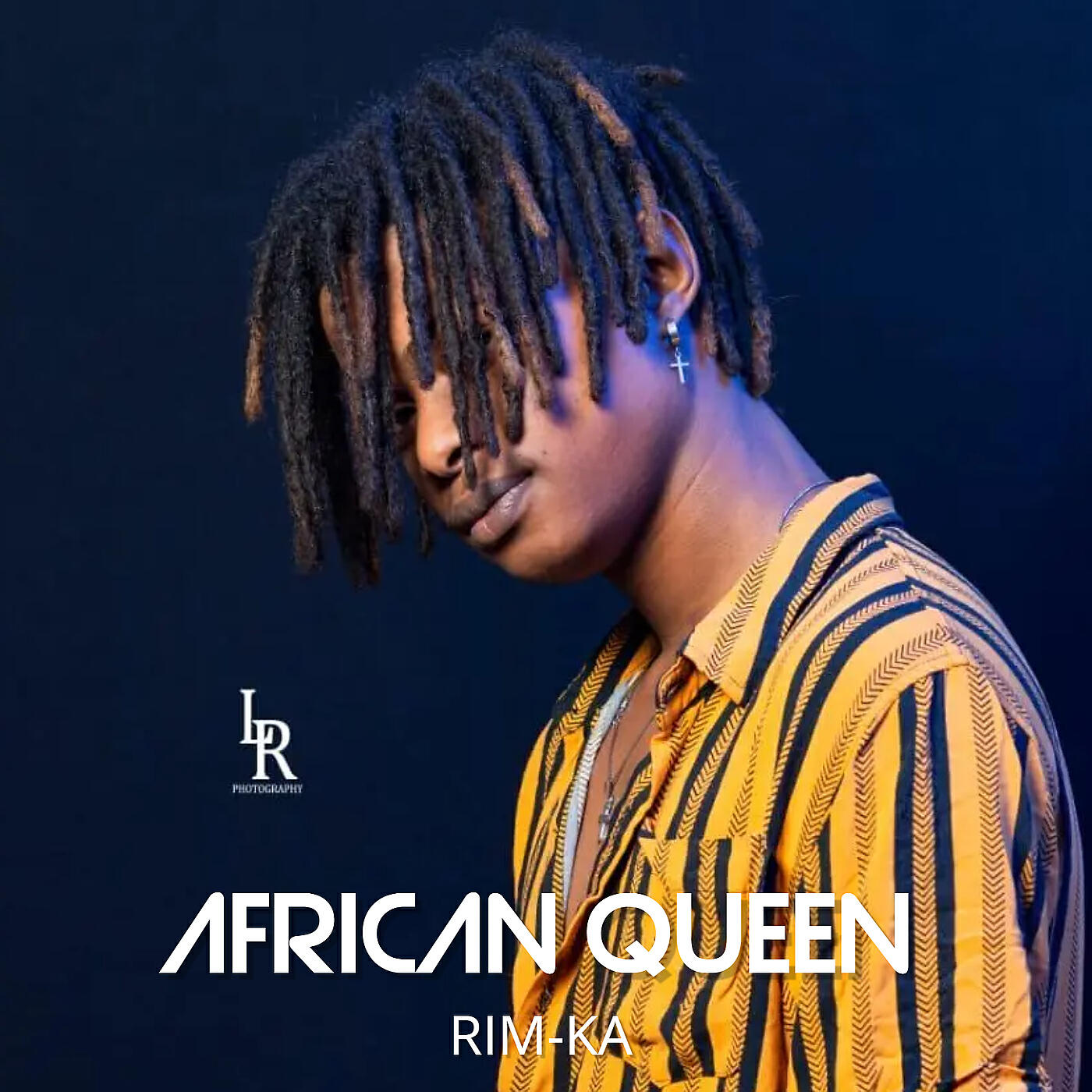 Релиз African Queen