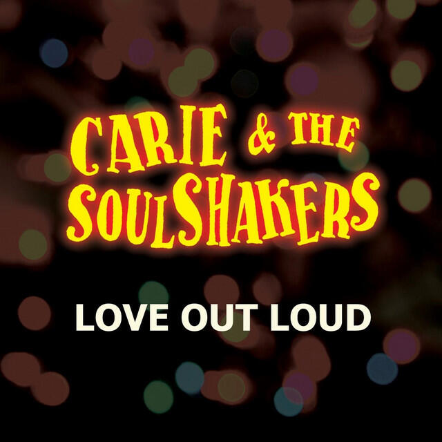 Релиз Love out Loud