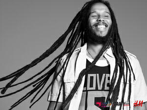 Ziggy Marley все песни в mp3
