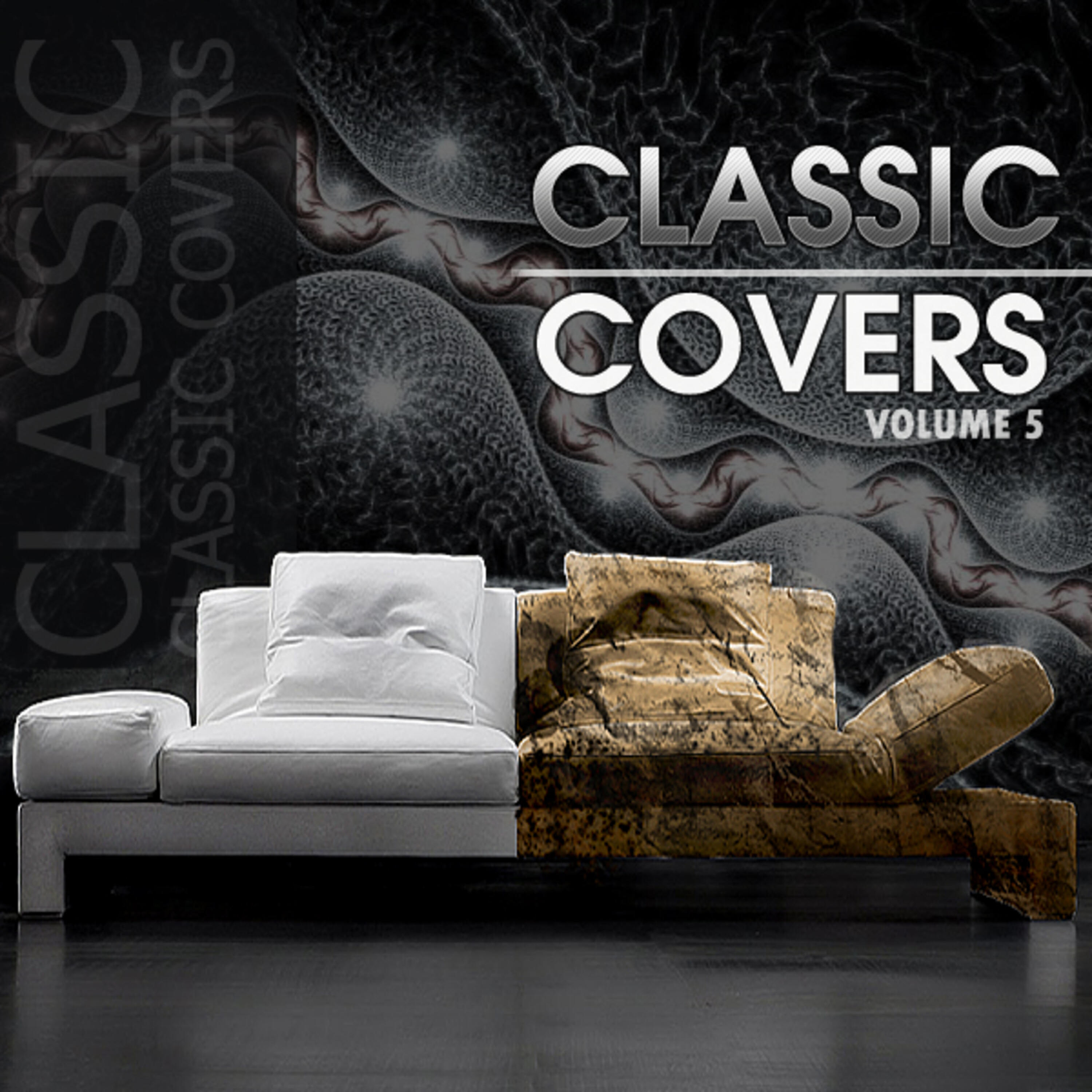 Релиз Classic Covers Vol 5