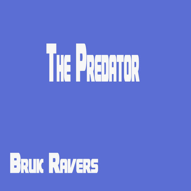 Релиз Bruk Ravers