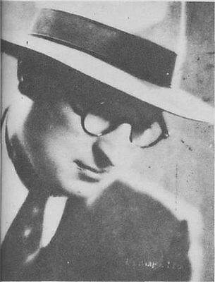 Orquesta Edgardo Donato