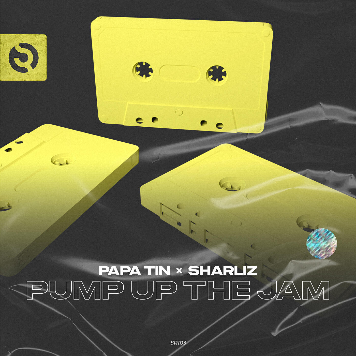 Релиз Pump Up the Jam