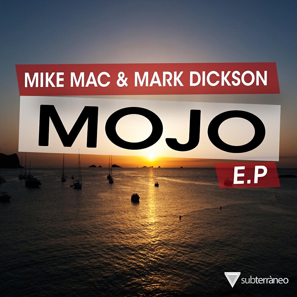 Релиз Mojo E.P